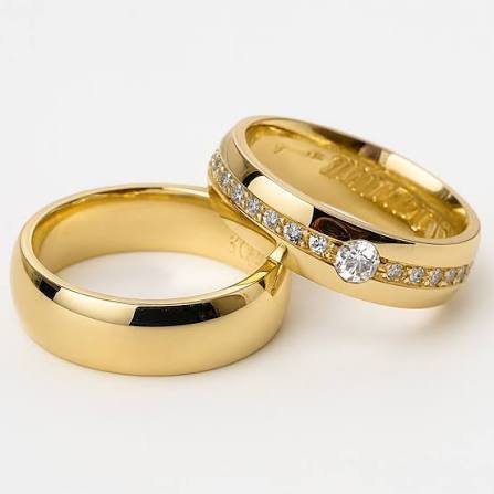 Anillos